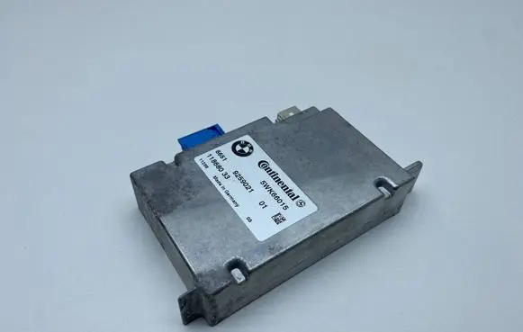 BMW 5 F10 F11 Camera control unit module 9259021 5WK66015
