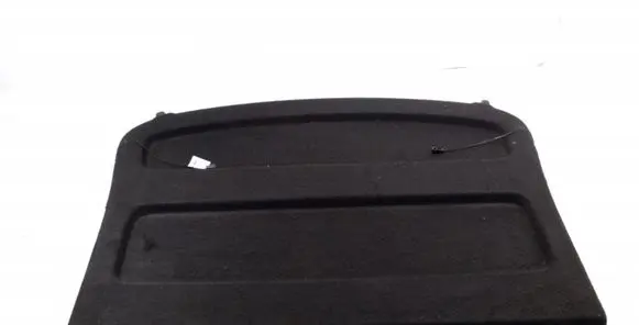 Ford Mondeo MK IV Parcel shelf 7S71A46506AD