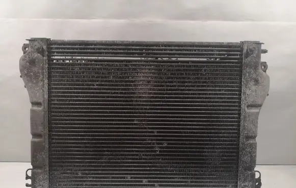 Lexus IS 220D-250-350 Intercooler radiator 26010 90270406