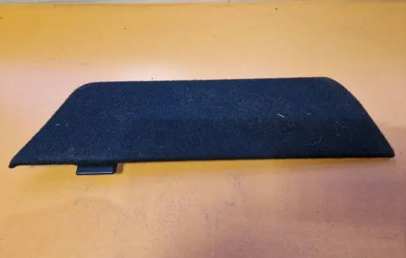 Subaru Forester SK Trunk/boot floor carpet liner A048998