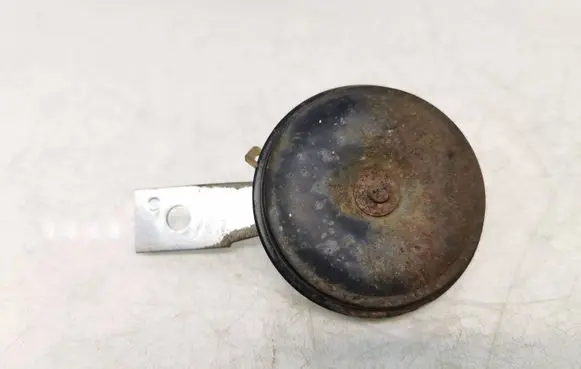 Mitsubishi Outlander Horn signal