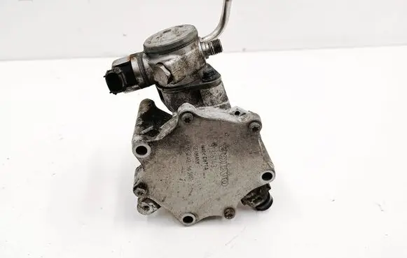 Volvo XC60 Fuel injection high pressure pump 31392104 31316143