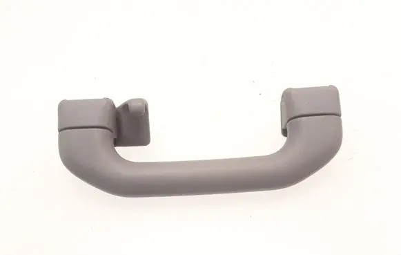 Audi A3 S3 8L Rear interior roof grab handle 1H0857607
