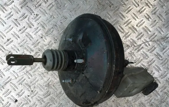 Renault Megane I Brake booster 7700849312