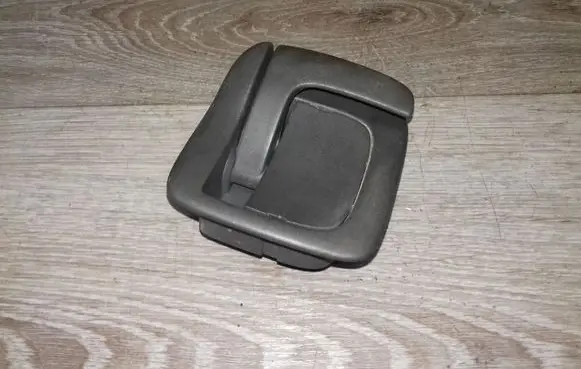 Volvo V70 Engine bonnet (hood) release handle 9483312