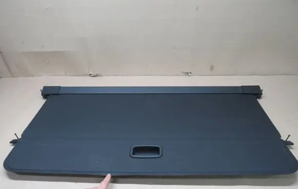 Ford Kuga II Parcel shelf load cover 