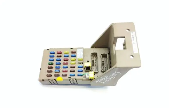 Subaru Legacy Fuse box set LB100801B JB200500N 82201AG031