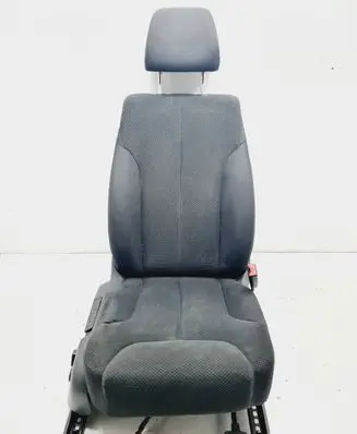 Front passenger seat