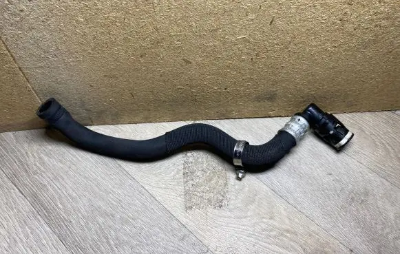 BMW 7 F01 F02 F03 F04 Power steering hose/pipe/line 6776432 32416776432 3241677643202