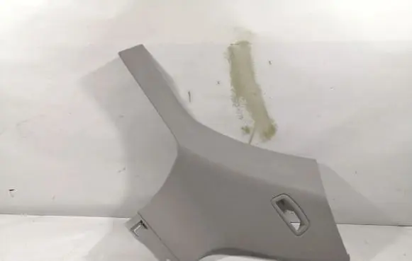 Opel Zafira B (D)pillar trim (top) 13129324