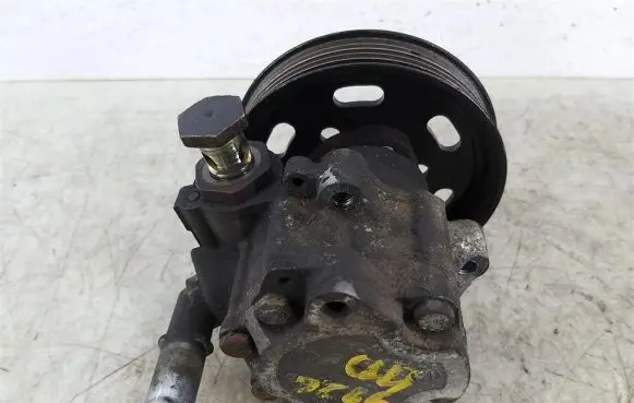 Audi A3 S3 8L Power steering pump 91130