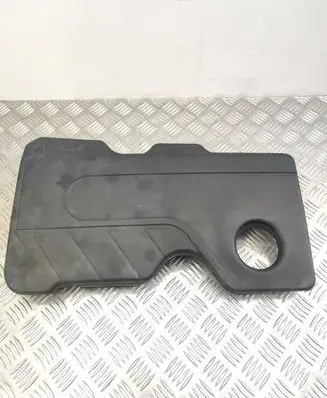 Opel Astra K Engine cover (trim) 55496095