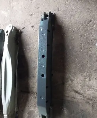 Volvo XC60 Front bumper cross member 31297692