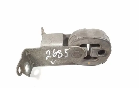 Muffler mount bracket/holder
