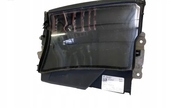 Audi A3 8Y Head up display screen 8Y1919617