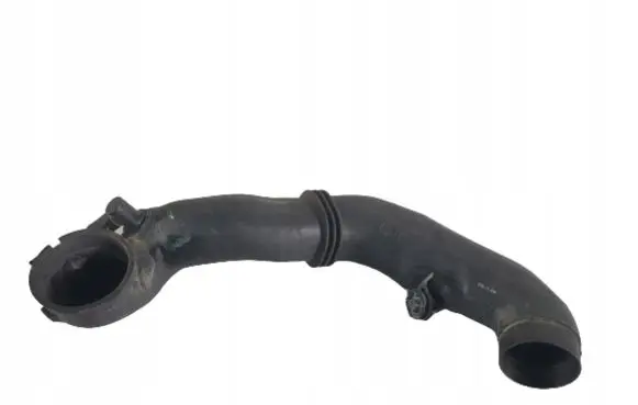 Intake resonator