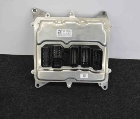 BMW 3 F30 F35 F31 Engine control unit/module