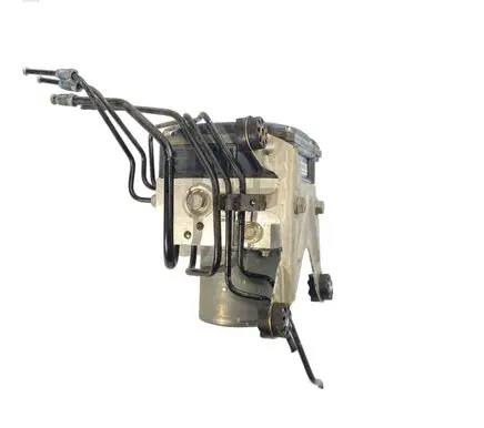 BMW 5 F10 F11 ABS Pump 6799523 6799525 0265250343