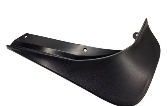Front mudguard