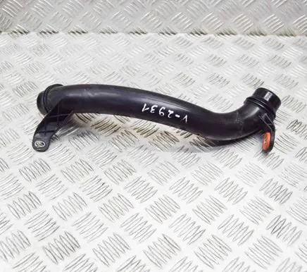 Jaguar E-Pace Intercooler hose/pipe GJ326C782AA