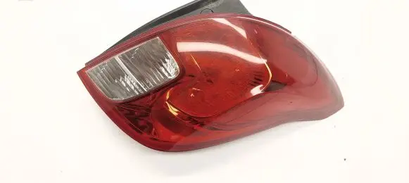 Opel Mokka Rear/tail lights