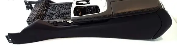 BMW 7 G11 G12 Center console 9345347 51169345347 9336178
