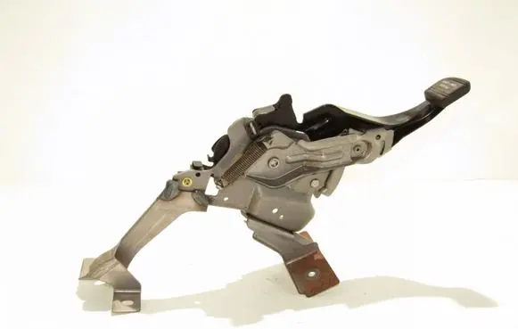 Nissan Murano Z50 Handbrake/parking brake lever assembly