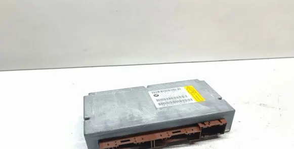 BMW 7 E65 E66 Airbag control unit/module 9115360 65779115360