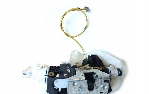 Mercedes-Benz S W220 Rear door lock 2207305835