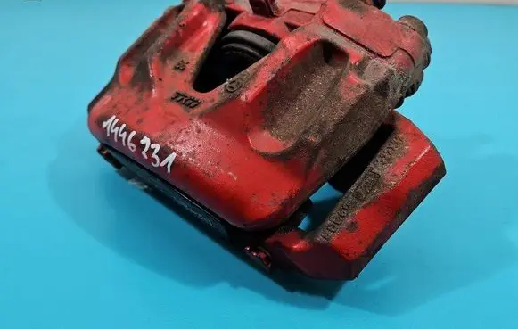 Mercedes-Benz E A207 Front brake caliper IMPRK1446231