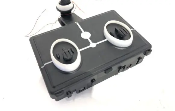 Audi A4 S4 B9 Other control units/modules 8W0959595P