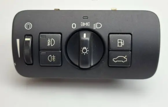 Light switch