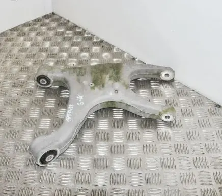 Audi A4 S4 B6 8E 8H Rear upper control arm/wishbone 8K0505311J