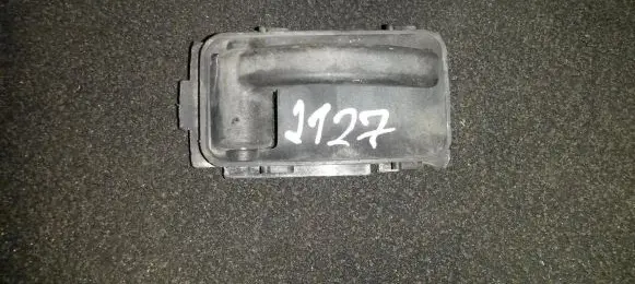 Mercedes-Benz 100 W631 Front door interior handle