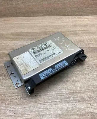 Audi A6 S6 C5 4B ESP (stability system) control unit 8D0907389E 0265109462