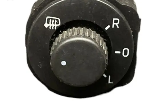 Seat Toledo IV (NH) Wing mirror switch 5JC959565