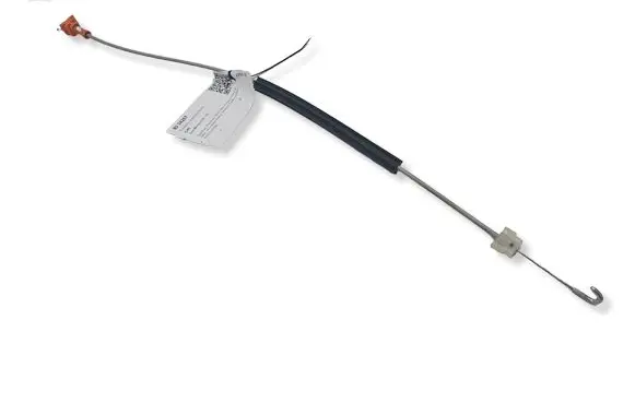 Opel Meriva A Front door cable line 93320041