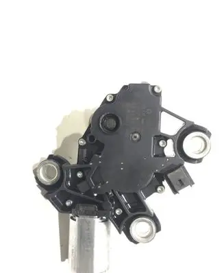 Citroen C4 I Picasso Rear window wiper motor 9654115980