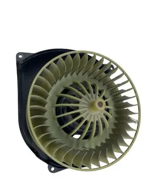 Mercedes-Benz S W126 Heater fan/blower 9413350017