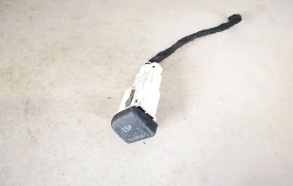 ESP (stability program) switch