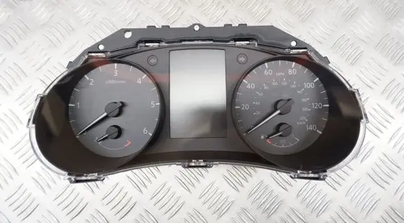 Speedometer (instrument cluster)