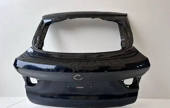 BMW X4 F26 Tailgate/trunk/boot lid