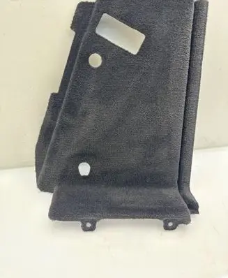 BMW iX Other trunk/boot trim element 602670008 692670008