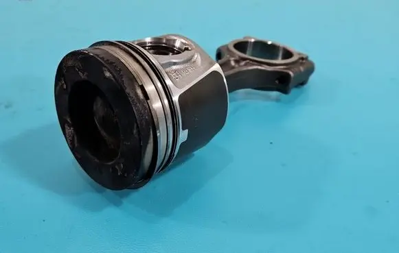 Nissan Qashqai Piston IMPRK1506858