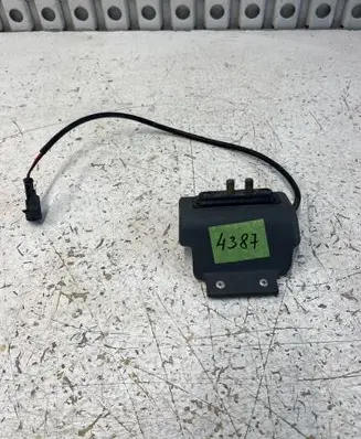 Iveco Daily 4th gen Sliding door sensor 