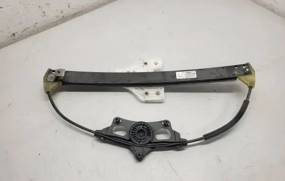 Audi A4 S4 B9 Rear window lifting mechanism without motor 8W0839461