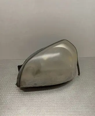 Hyundai Tucson JM Headlight/headlamp 921012EXXX
