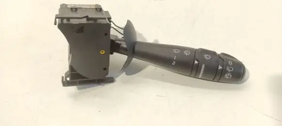 Renault Laguna II Wiper control stalk 8200012245 34447701AM