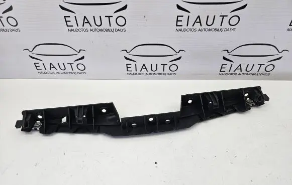 Porsche 911 996 Front bumper mounting bracket 99650553100