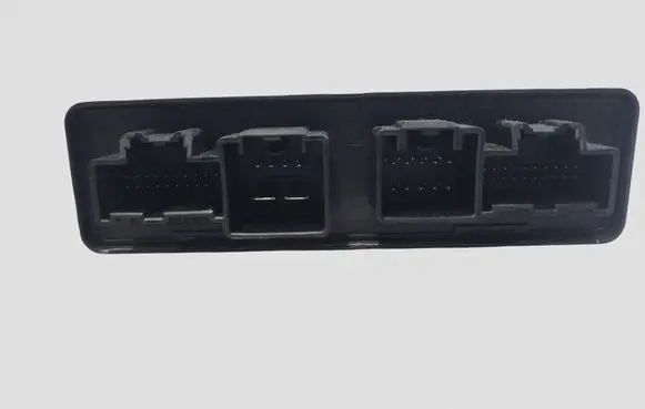 Opel Ampera Keyless (KESSY) go control unit/module 13578781 5DK00970301